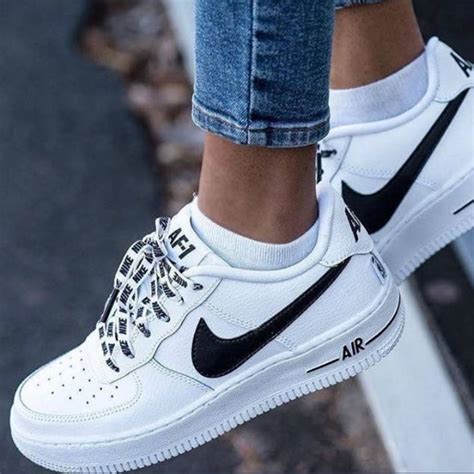 air force mit nike zeichen|nike air force 1 schuhe.